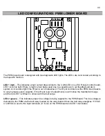 Preview for 44 page of Landice Cardio Trainer L8 Diagnostic And Service Manual