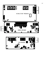 Preview for 64 page of Landice Cardio Trainer L8 Diagnostic And Service Manual