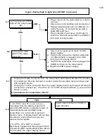 Preview for 105 page of Landice Cardio Trainer L8 Diagnostic And Service Manual