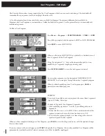 Preview for 16 page of Landice Cardio Trainer L8 Owner'S Manual