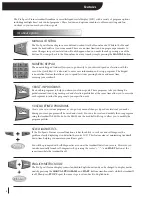 Preview for 10 page of Landice Pro Sports Trainer Owner'S Manual