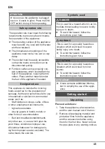 Preview for 17 page of Landig PRO-STAR User Manual