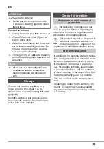 Preview for 23 page of Landig PRO-STAR User Manual