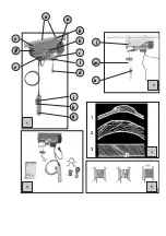 Preview for 2 page of Landig ZE 4420 Operating Instructions Manual