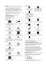 Preview for 3 page of Landig ZE 4420 Operating Instructions Manual