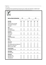 Preview for 14 page of Landig ZE 4420 Operating Instructions Manual