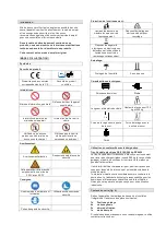 Preview for 15 page of Landig ZE 4420 Operating Instructions Manual