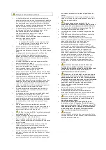 Preview for 17 page of Landig ZE 4420 Operating Instructions Manual