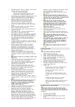 Preview for 22 page of Landig ZE 4420 Operating Instructions Manual