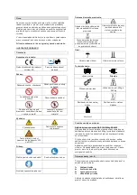 Preview for 26 page of Landig ZE 4420 Operating Instructions Manual