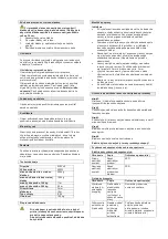 Preview for 29 page of Landig ZE 4420 Operating Instructions Manual