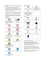 Preview for 32 page of Landig ZE 4420 Operating Instructions Manual