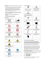 Preview for 38 page of Landig ZE 4420 Operating Instructions Manual