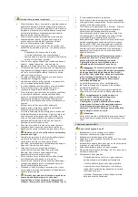 Preview for 40 page of Landig ZE 4420 Operating Instructions Manual