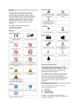 Preview for 44 page of Landig ZE 4420 Operating Instructions Manual