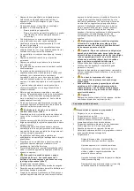 Preview for 52 page of Landig ZE 4420 Operating Instructions Manual