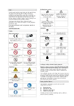 Preview for 56 page of Landig ZE 4420 Operating Instructions Manual