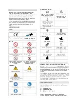 Preview for 62 page of Landig ZE 4420 Operating Instructions Manual