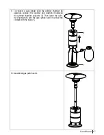 Preview for 17 page of Landmann 12016 Assembly And Operating Instructions Manual