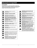 Preview for 12 page of Landmann Heatwave 28051 Assembly And Use Instructions