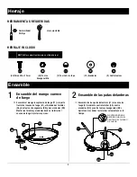 Preview for 15 page of Landmann Heatwave 28051 Assembly And Use Instructions