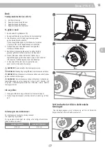 Preview for 19 page of Landmann Triton PTS 4.1 Assembly Instruction Manual