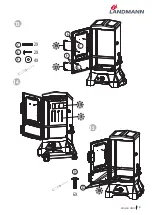 Preview for 19 page of Landmann Vinson VS32 Assembly And Operation Manual