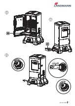 Preview for 21 page of Landmann Vinson VS32 Assembly And Operation Manual