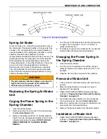 Preview for 41 page of Landoll 345F Operator'S Manual