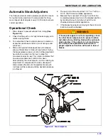 Preview for 45 page of Landoll 345F Operator'S Manual