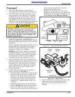 Preview for 127 page of Landoll 3631-30 Operator'S Manual