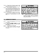 Preview for 20 page of Landoll 600B Series Operator'S Manual