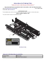 Preview for 2 page of Landoll 7812 Operator And Parts Manual