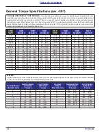 Preview for 12 page of Landoll 7812 Operator And Parts Manual