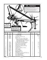 Preview for 8 page of Landoll Brillion SCP-51 Operator'S Manual