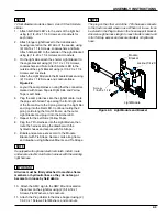 Preview for 23 page of Landoll BRILLION SL Series Operator'S Manual