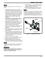 Preview for 25 page of Landoll BRILLION SL Series Operator'S Manual