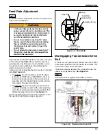 Preview for 43 page of Landoll BRILLION SL Series Operator'S Manual