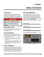 Preview for 5 page of Landoll Brillion SSP4 Operator'S Manual