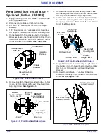 Preview for 50 page of Landoll Brillion Turfmaker II Series Operator'S Manual