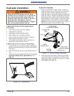 Preview for 25 page of Landoll Brillion Turfmaker III Series Operator'S Manual