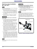 Preview for 28 page of Landoll Brillion Turfmaker III Series Operator'S Manual