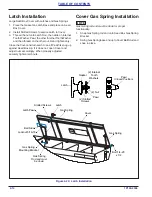 Preview for 32 page of Landoll Brillion Turfmaker III Series Operator'S Manual