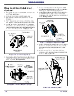 Preview for 46 page of Landoll Brillion Turfmaker III Series Operator'S Manual