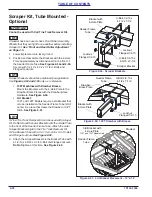 Preview for 50 page of Landoll Brillion Turfmaker III Series Operator'S Manual