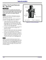 Preview for 54 page of Landoll Brillion Turfmaker III Series Operator'S Manual