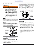 Preview for 69 page of Landoll Brillion Turfmaker III Series Operator'S Manual