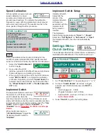 Preview for 84 page of Landoll Brillion Turfmaker III Series Operator'S Manual