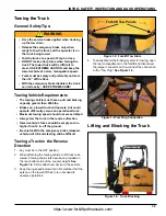 Preview for 11 page of Landoll Drexel SLT30 AC Maintenance Manual