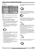 Preview for 60 page of Landoll Drexel SLT30 AC Maintenance Manual